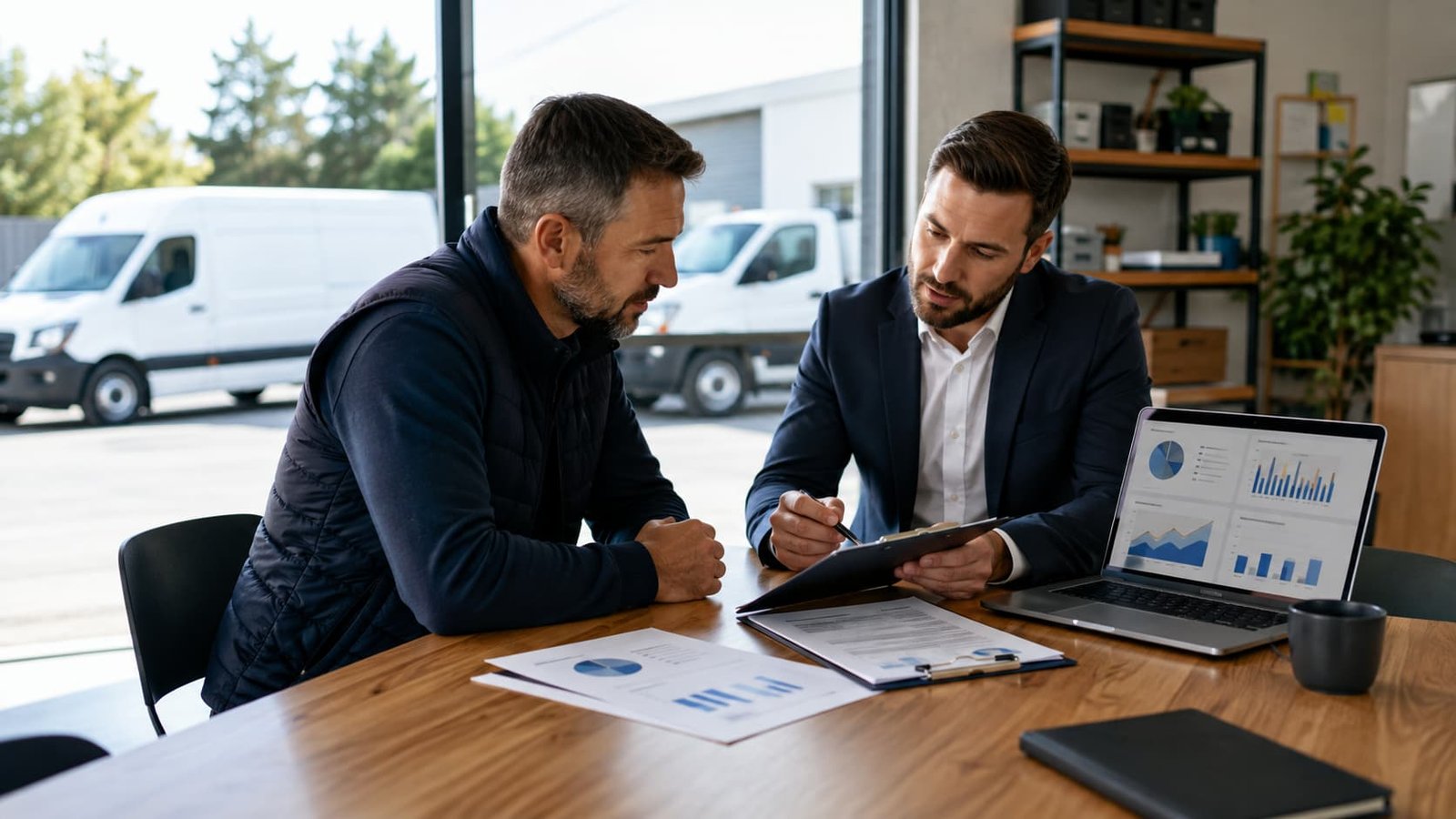 Business Insurance Quotes: How to Compare Coverage Without Costly Gaps